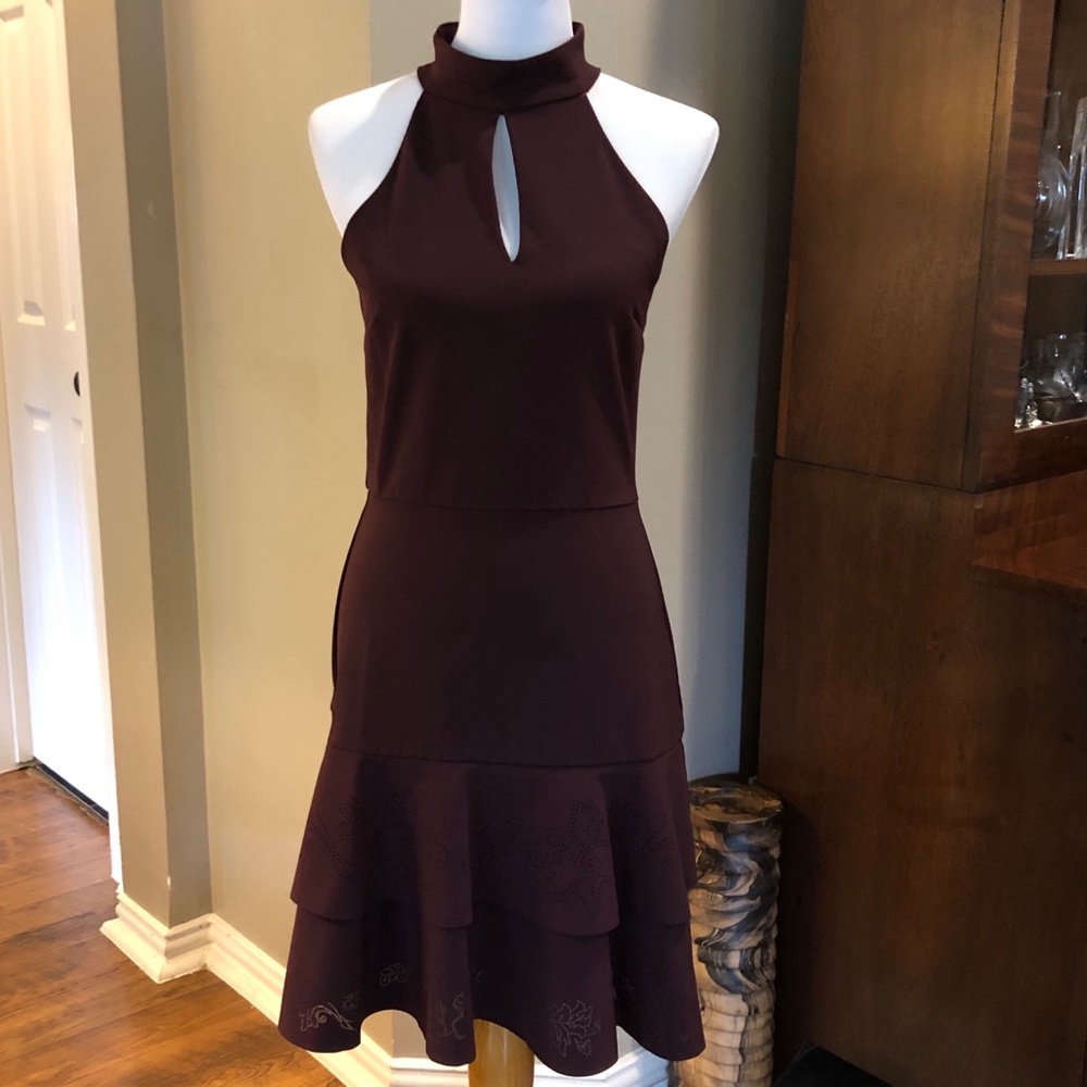 Parker dress